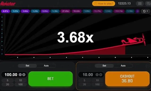 How to Start Playing Aviator Cash Game Online — Aviator App