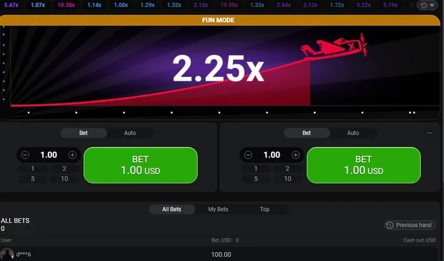 Aviator Demo Game vs Real Money Play: What Changes? — Aviator App