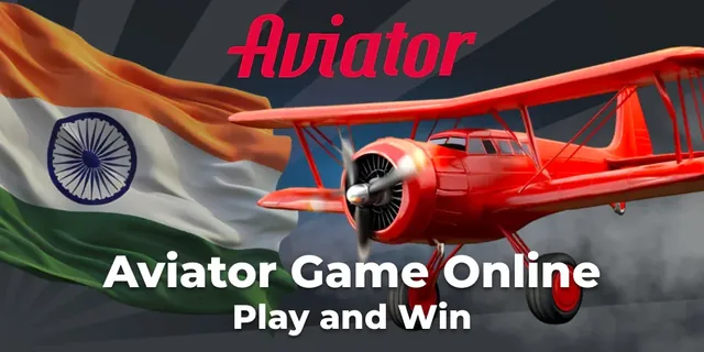 Aviator App — Aviator game